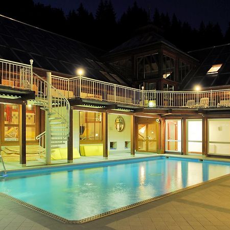 Gesundheitsresort Agathenhof Micheldorf  Kültér fotó