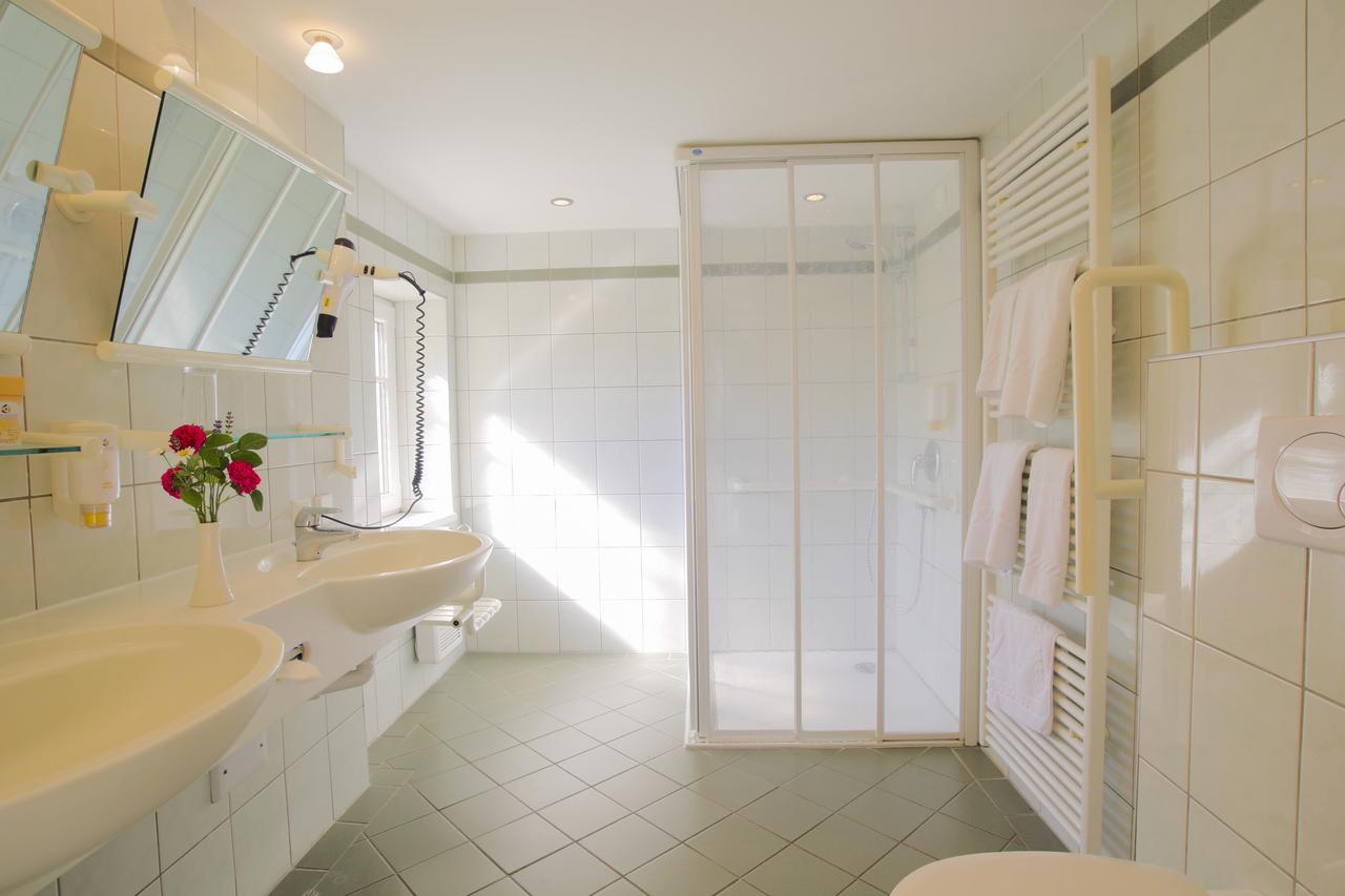 Gesundheitsresort Agathenhof Micheldorf  Szoba fotó
