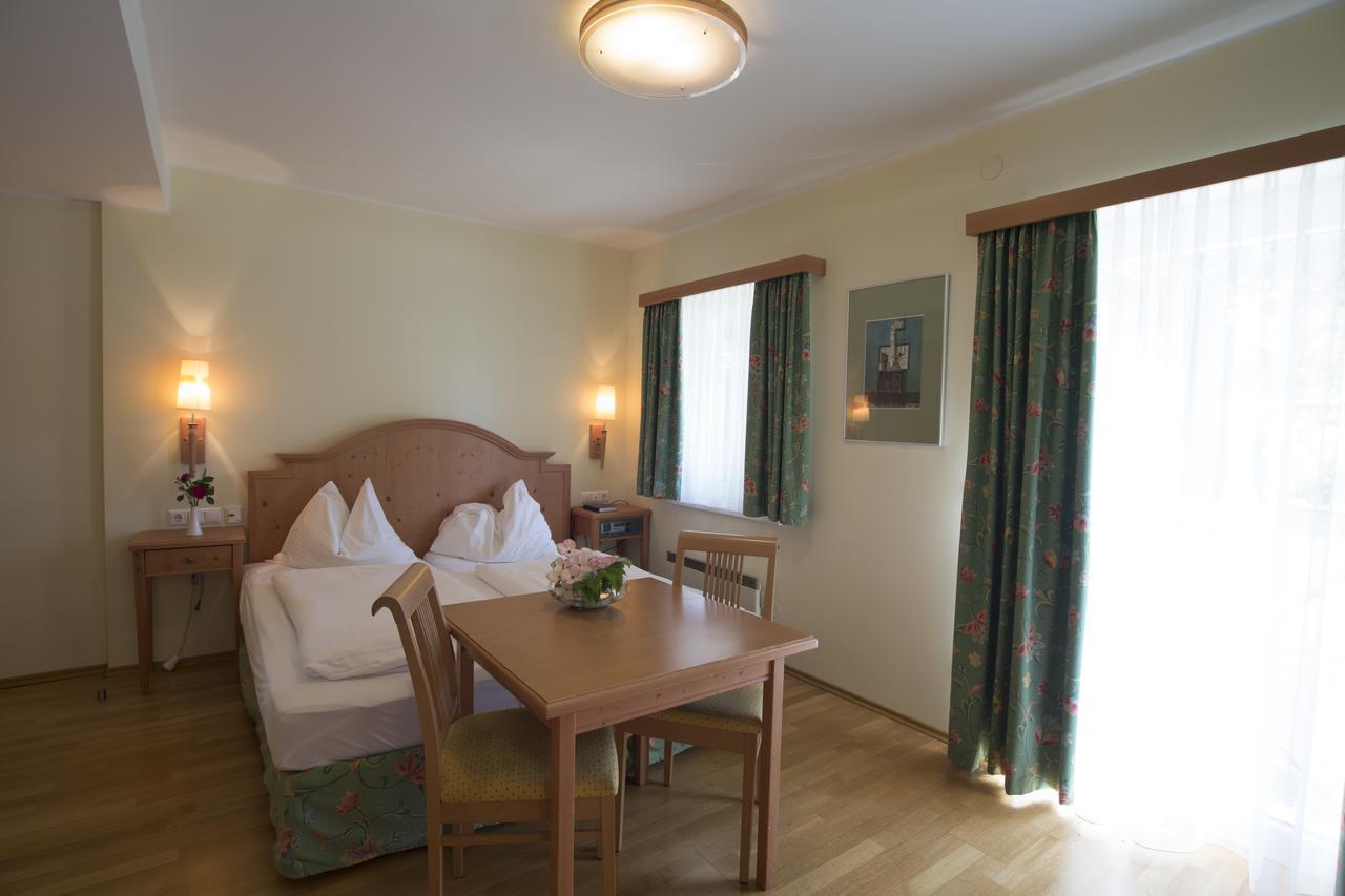 Gesundheitsresort Agathenhof Micheldorf  Szoba fotó