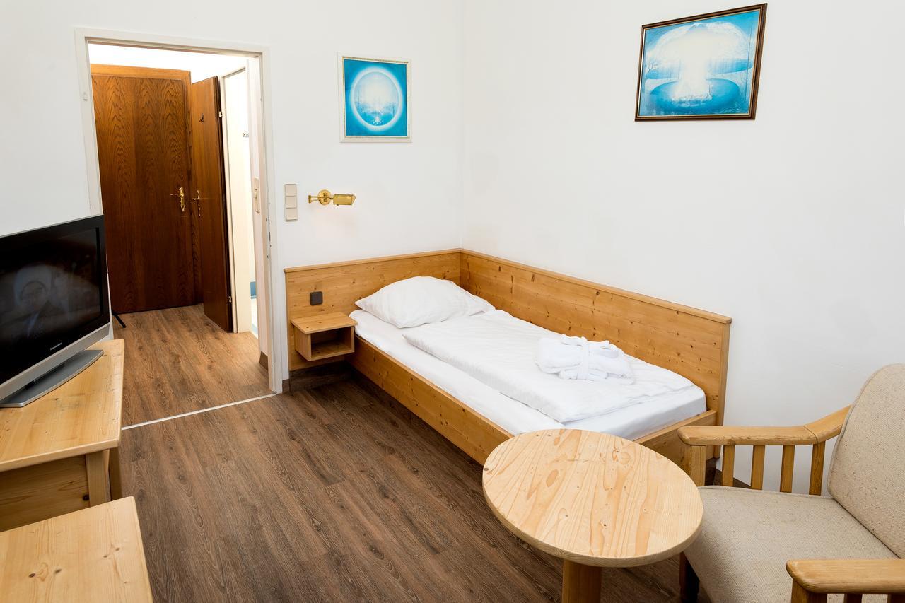 Gesundheitsresort Agathenhof Micheldorf  Kültér fotó