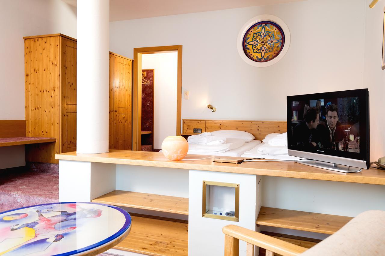 Gesundheitsresort Agathenhof Micheldorf  Kültér fotó